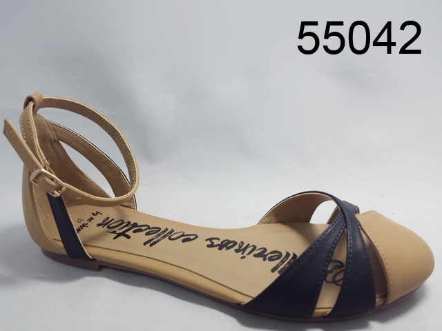 55042 BLACK-BEIGE